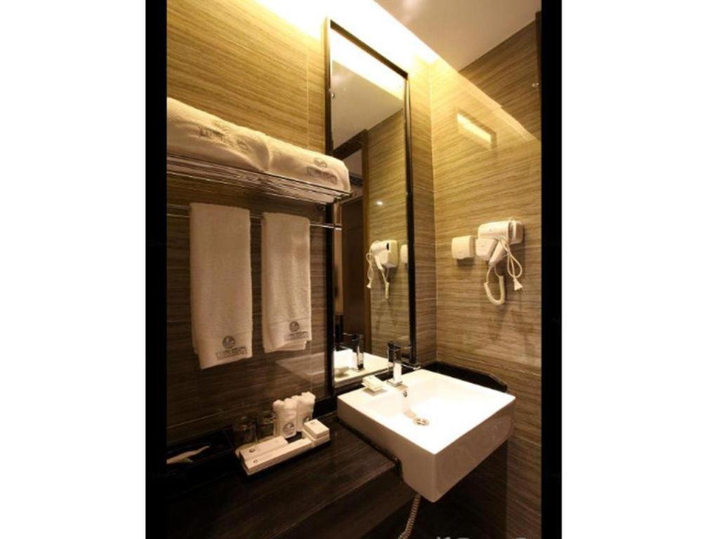 Insail Hotels Гуанчжоу Экстерьер фото