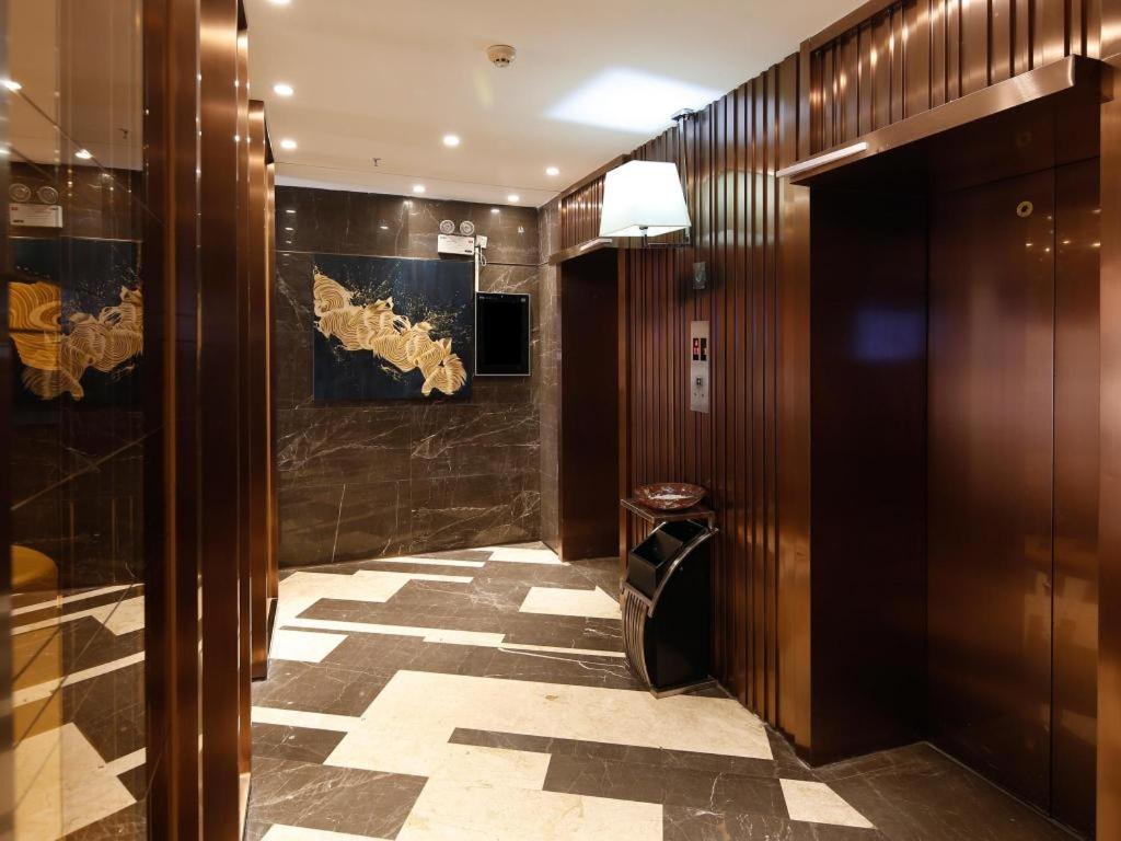 Insail Hotels Гуанчжоу Экстерьер фото